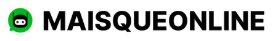 Maisqueonine Logo